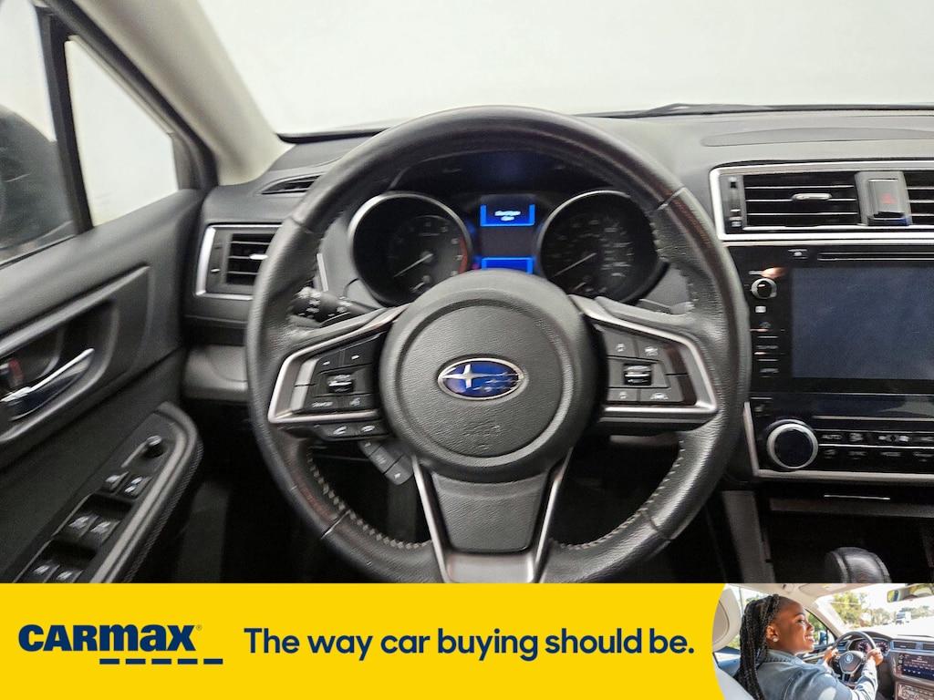 used 2018 Subaru Outback car, priced at $17,998