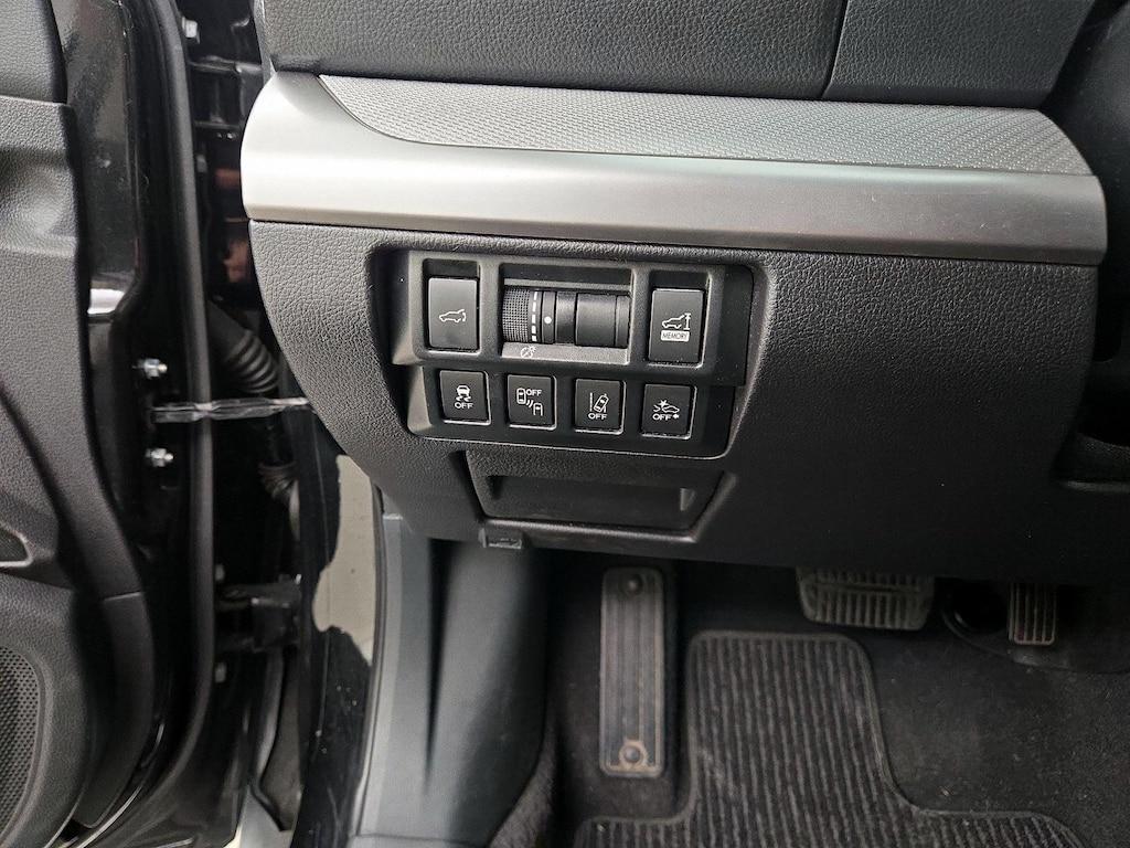 used 2018 Subaru Outback car, priced at $17,998