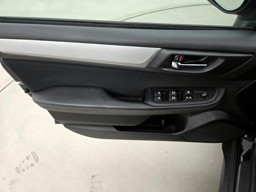 used 2018 Subaru Outback car, priced at $17,998