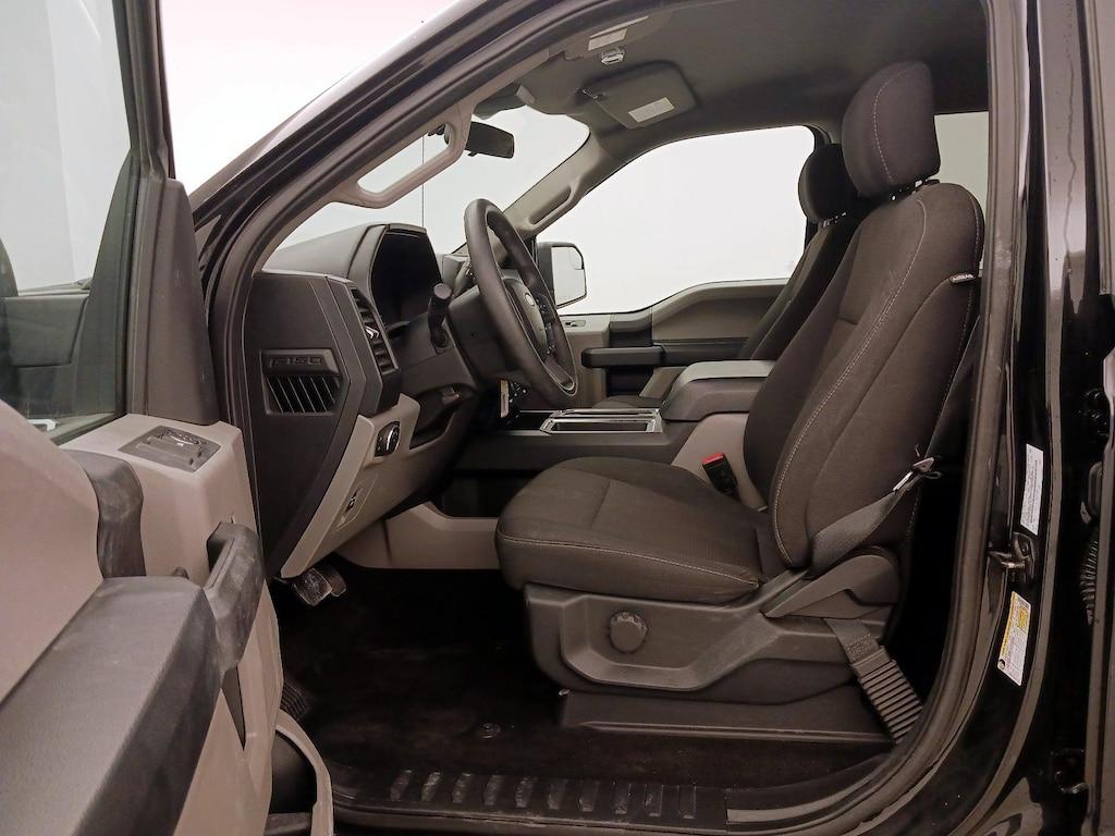 used 2020 Ford F-150 car, priced at $29,998