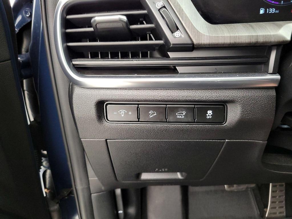 used 2023 Kia Telluride car, priced at $37,998