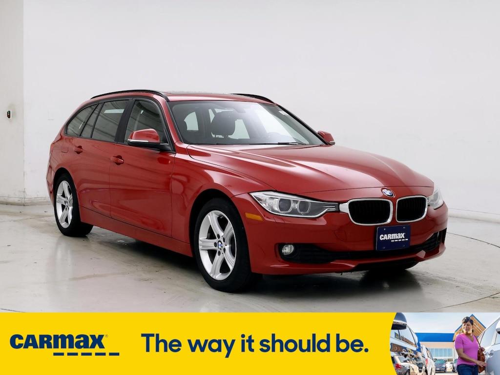 used 2014 BMW 328 car, priced at $18,998