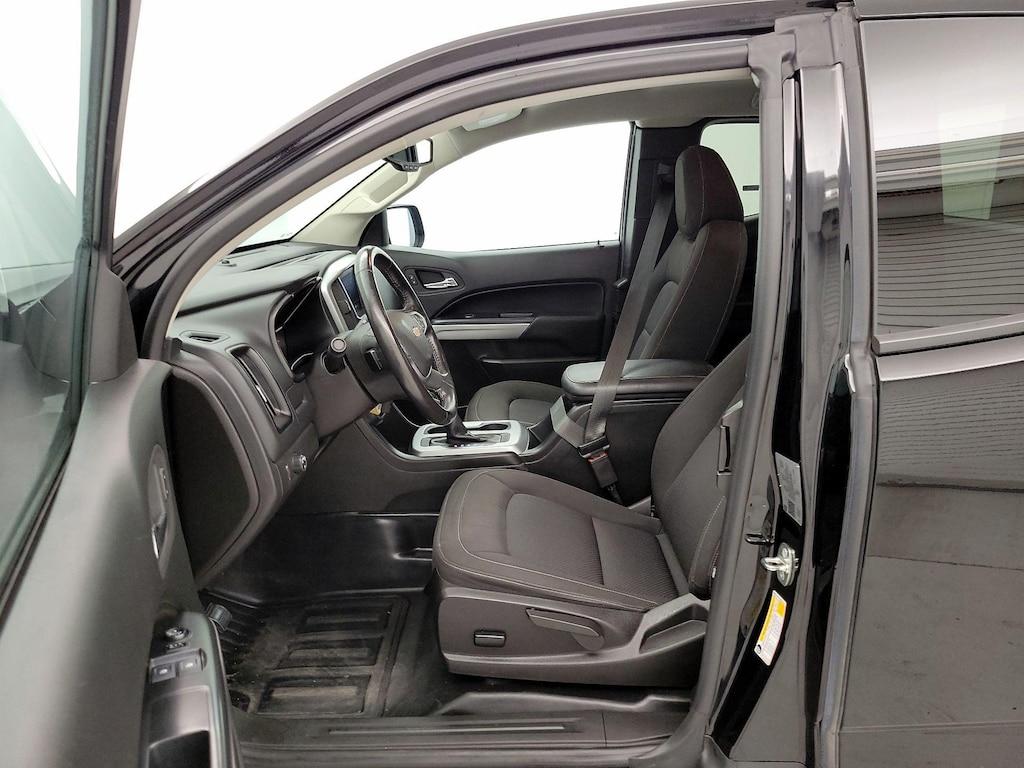 used 2022 Chevrolet Colorado car, priced at $22,998