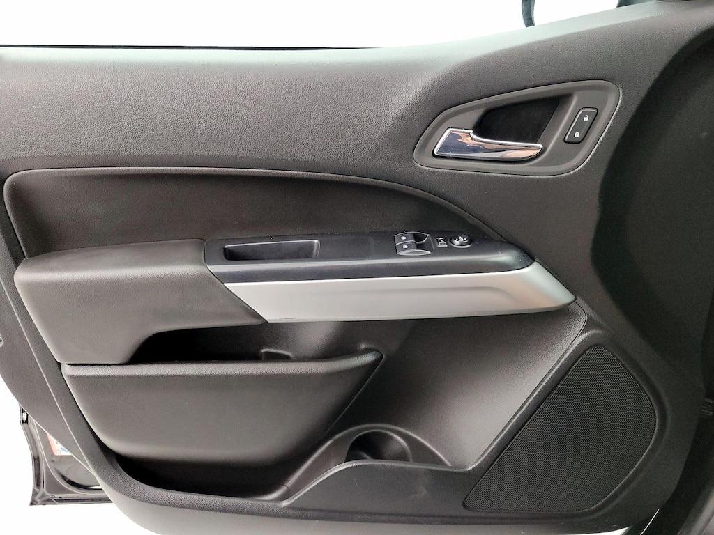 used 2022 Chevrolet Colorado car, priced at $22,998