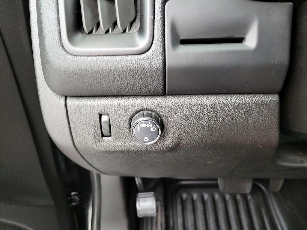used 2022 Chevrolet Colorado car, priced at $22,998