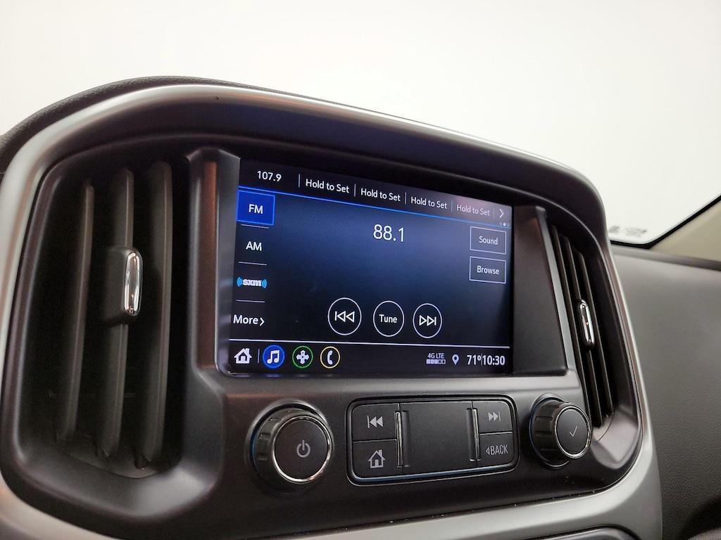 used 2022 Chevrolet Colorado car, priced at $22,998
