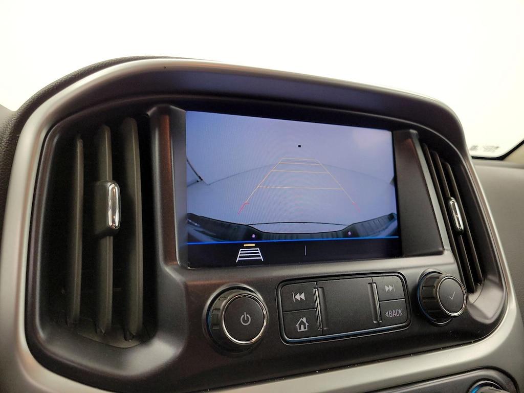 used 2022 Chevrolet Colorado car, priced at $22,998