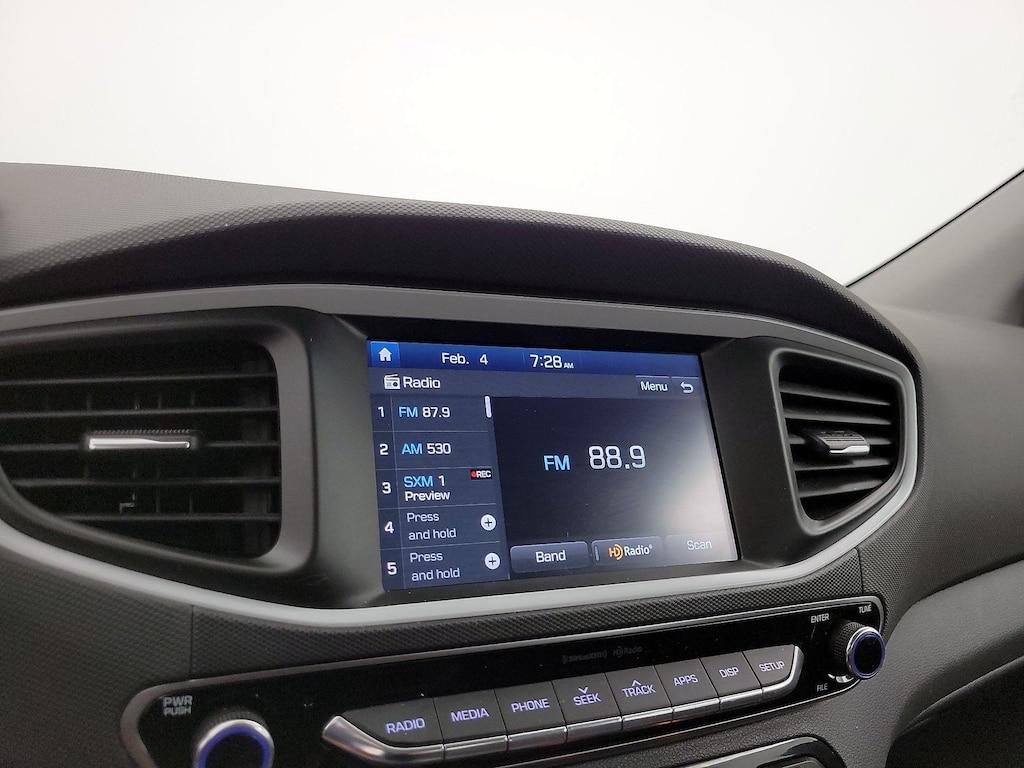 used 2019 Hyundai Ioniq Hybrid car, priced at $19,998