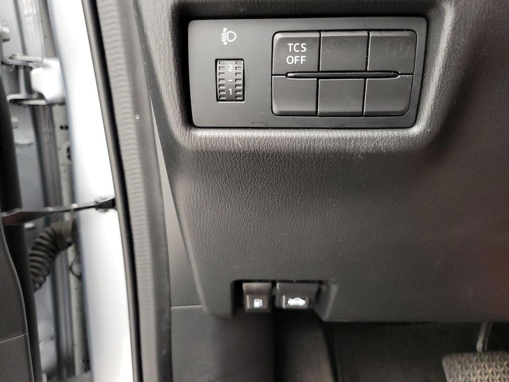 used 2019 Mazda CX-5 car, priced at $16,998