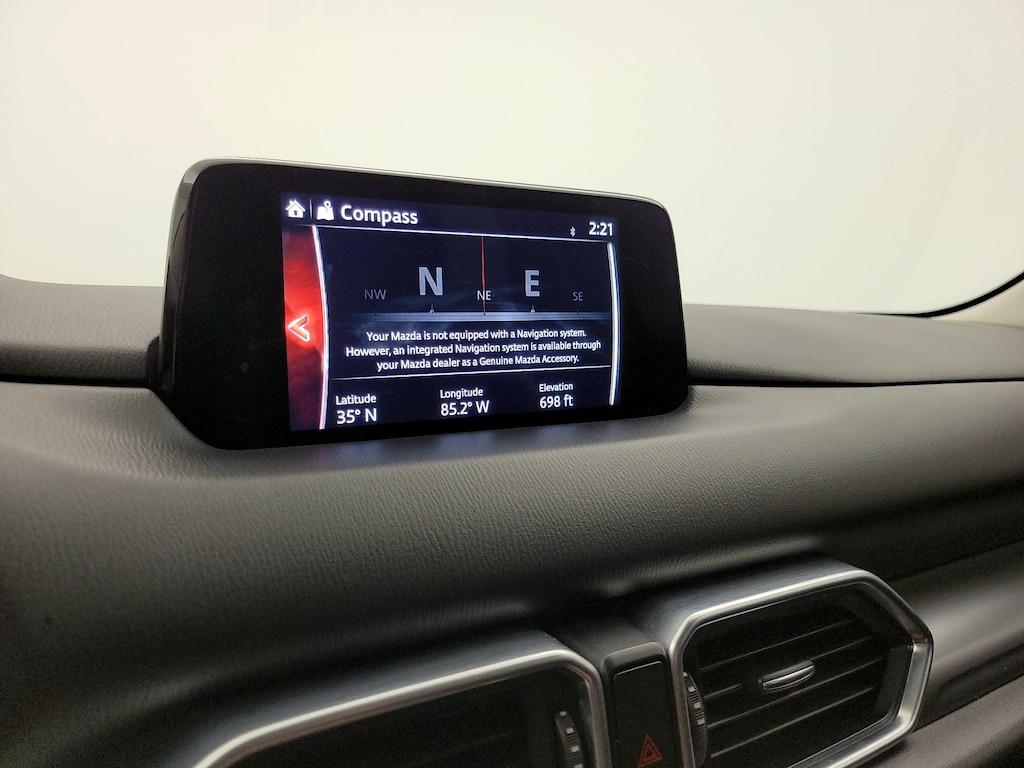 used 2019 Mazda CX-5 car, priced at $16,998