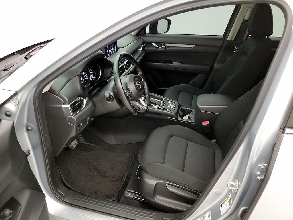 used 2019 Mazda CX-5 car, priced at $16,998