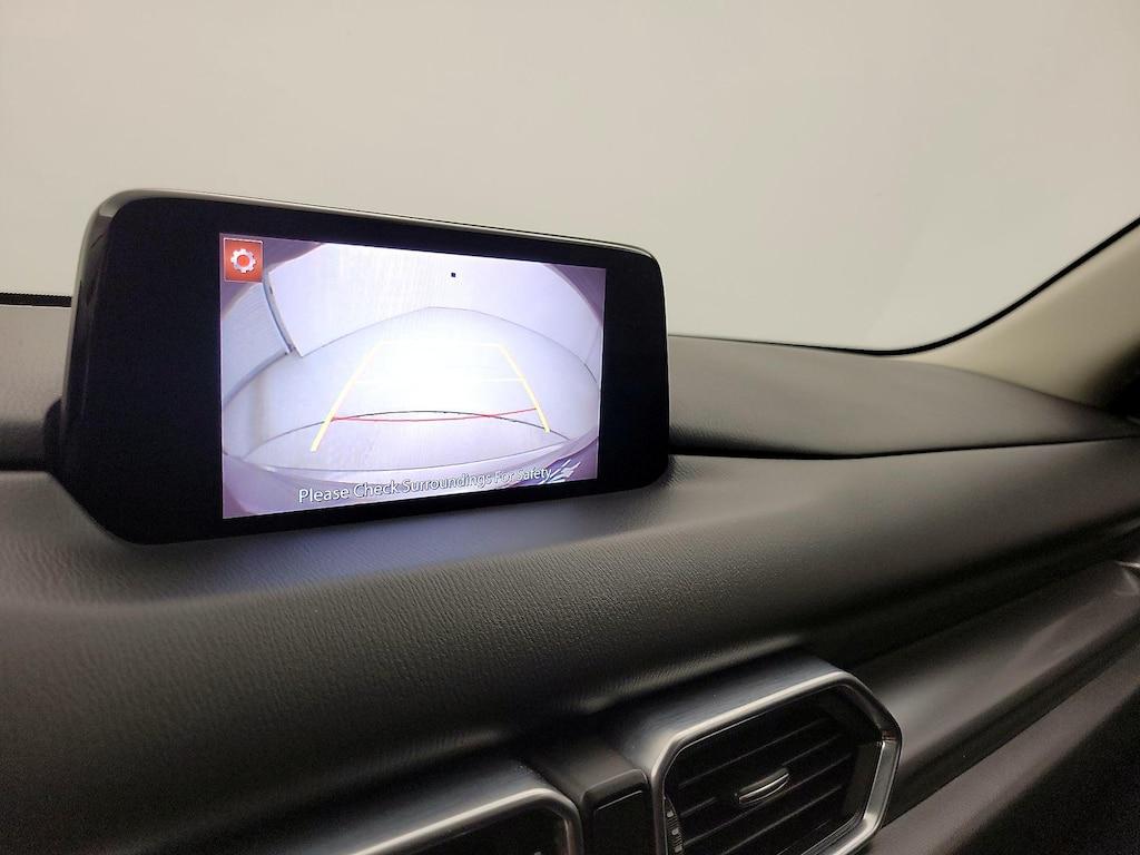 used 2019 Mazda CX-5 car, priced at $16,998