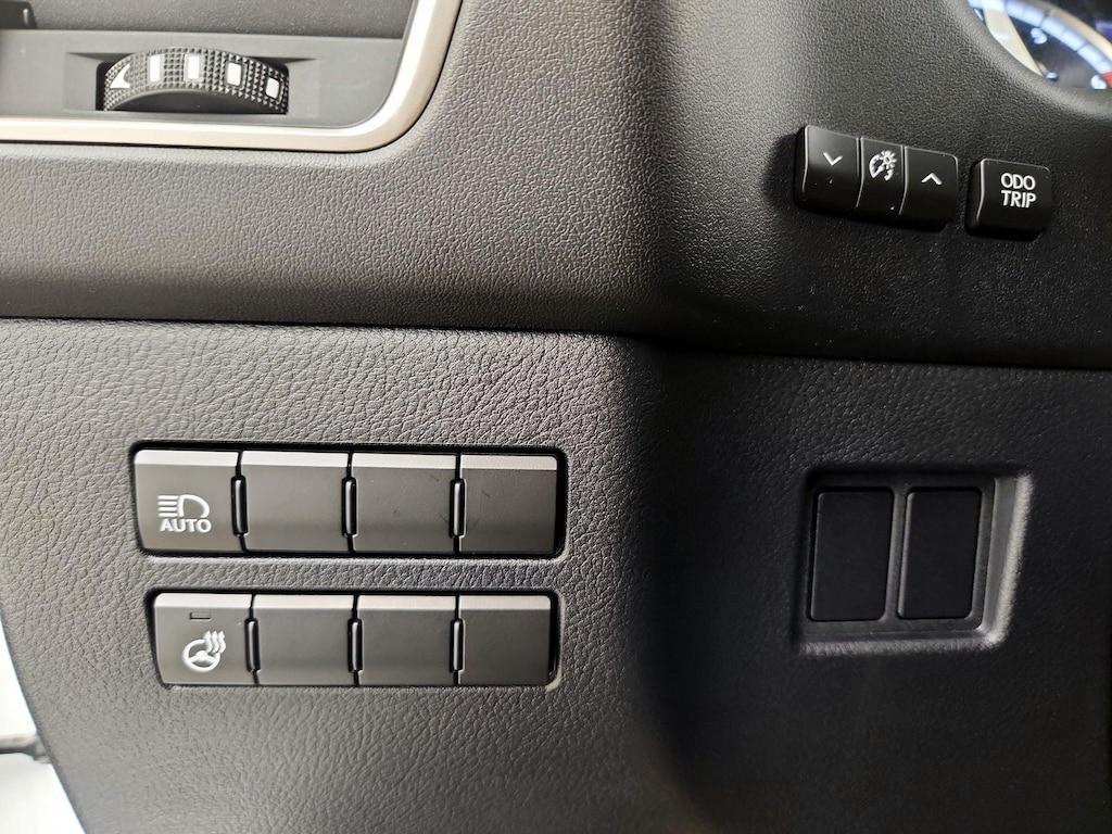 used 2020 Lexus NX 300 car, priced at $29,998