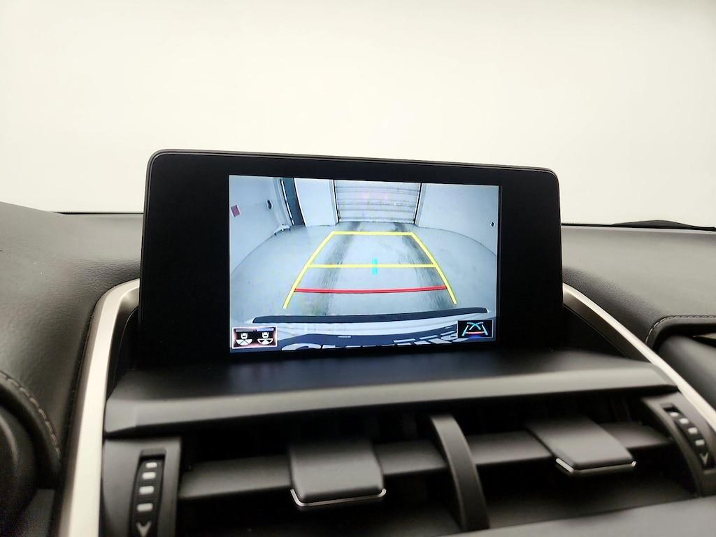 used 2020 Lexus NX 300 car, priced at $29,998