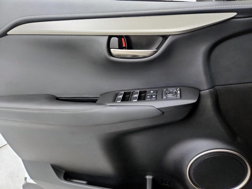 used 2020 Lexus NX 300 car, priced at $29,998