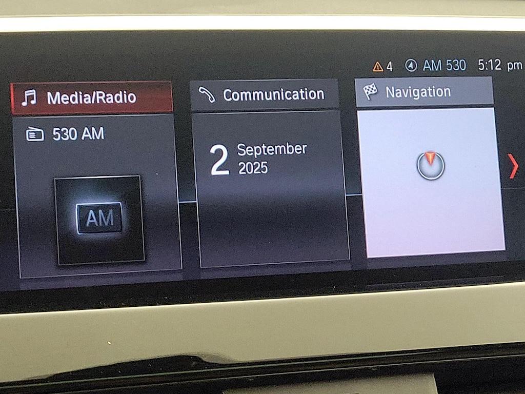 used 2022 BMW X1 car, priced at $28,998