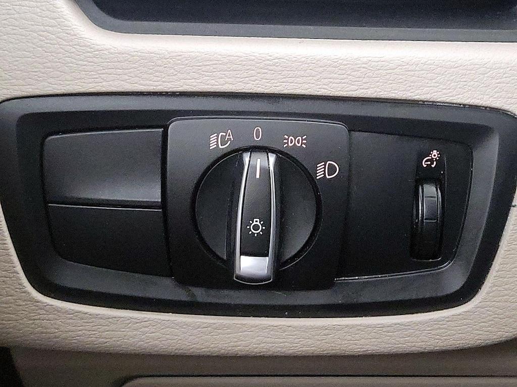 used 2022 BMW X1 car, priced at $28,998