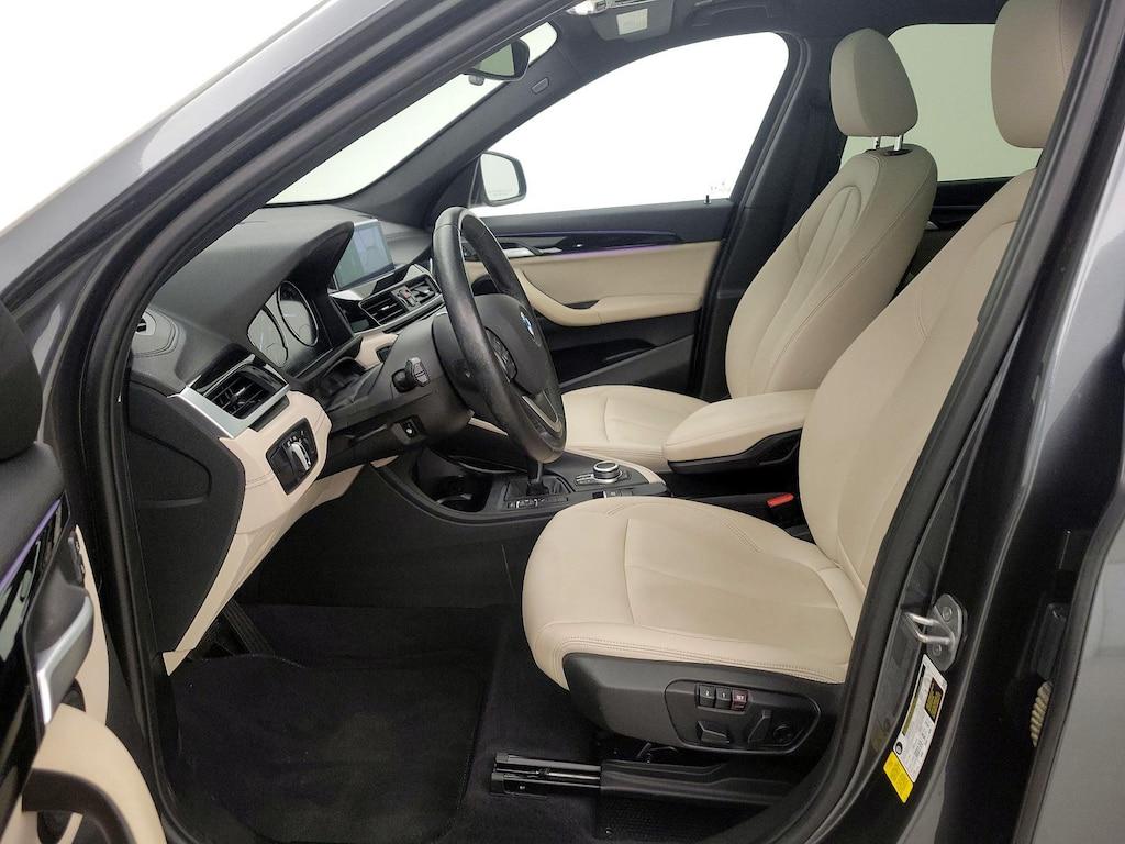 used 2022 BMW X1 car, priced at $28,998