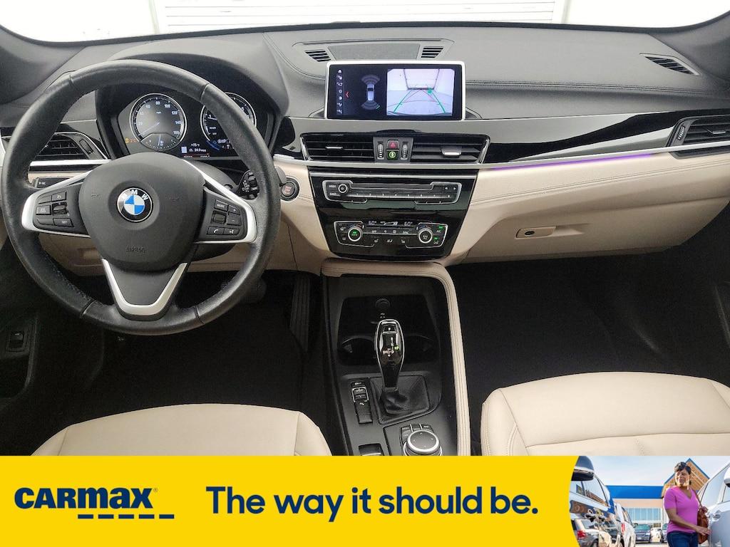 used 2022 BMW X1 car, priced at $28,998