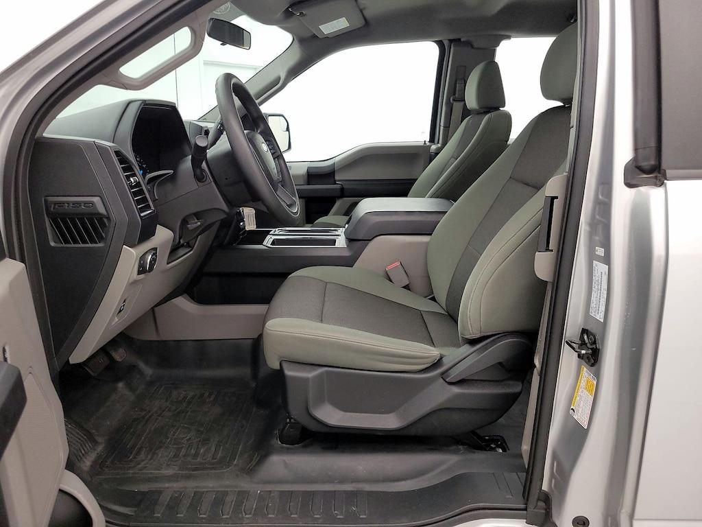 used 2016 Ford F-150 car, priced at $24,998
