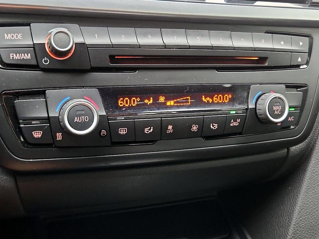 used 2015 BMW 320 car, priced at $14,599