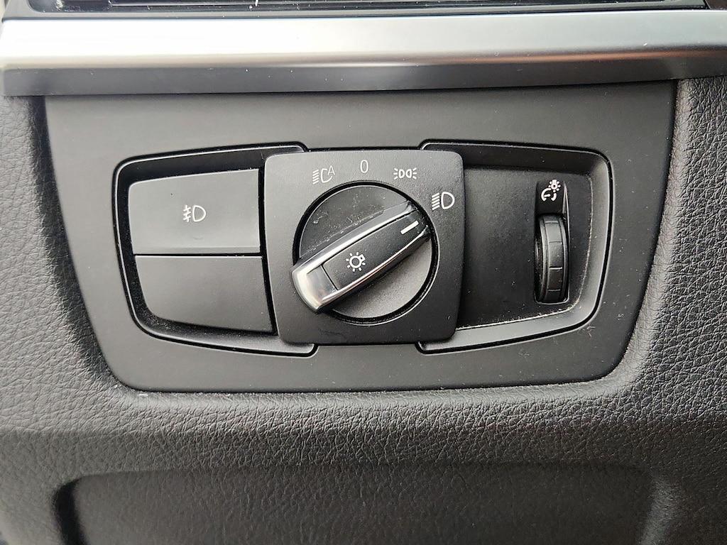 used 2015 BMW 320 car, priced at $14,599