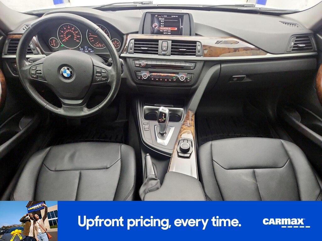 used 2015 BMW 320 car, priced at $14,599