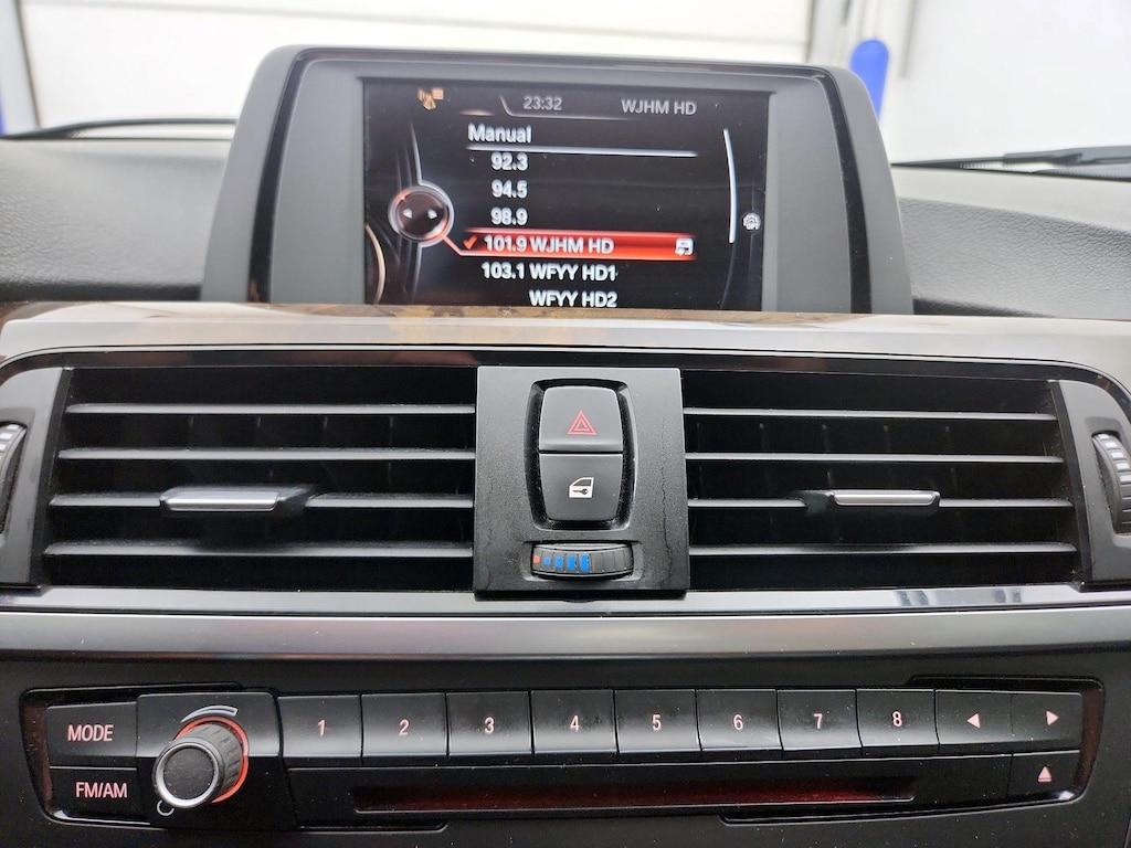 used 2015 BMW 320 car, priced at $14,599