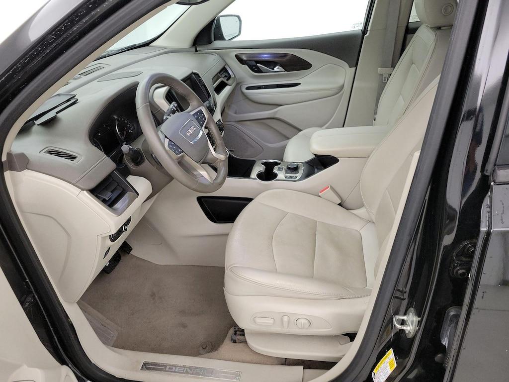 used 2018 GMC Terrain car, priced at $22,998