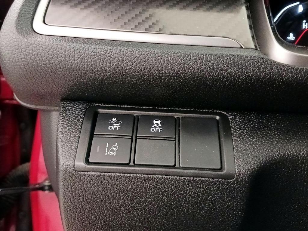 used 2020 Honda Civic car, priced at $26,998