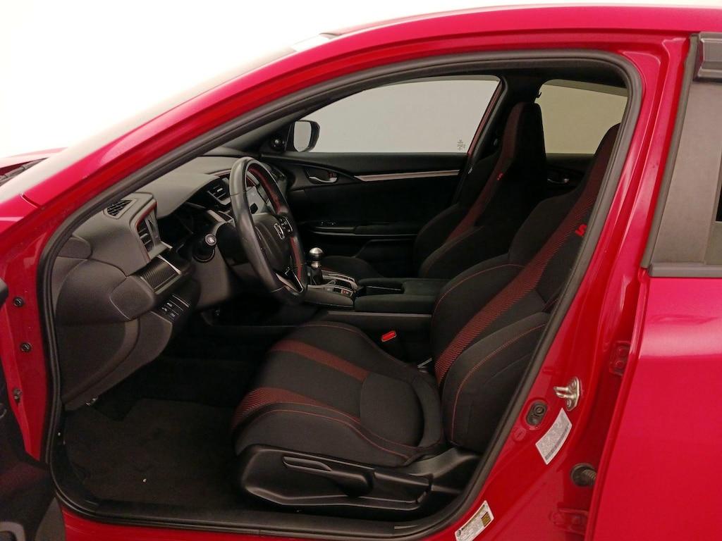 used 2020 Honda Civic car, priced at $26,998