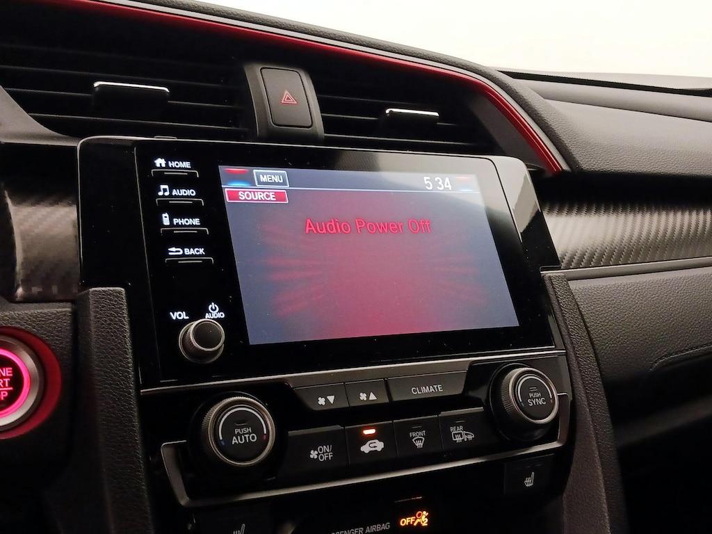 used 2020 Honda Civic car, priced at $26,998