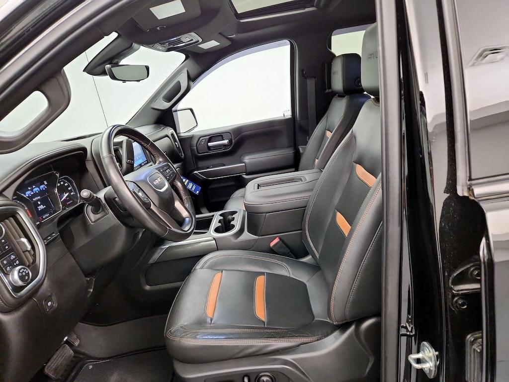 used 2021 GMC Sierra 1500 car, priced at $44,998