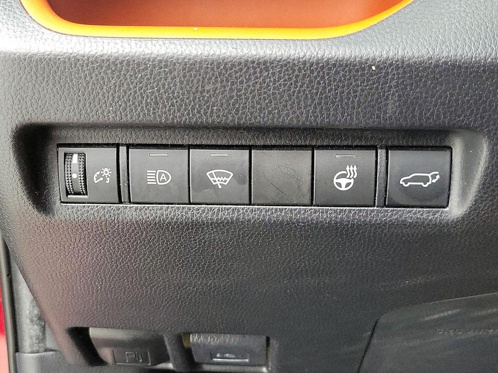 used 2019 Toyota RAV4 car, priced at $27,998