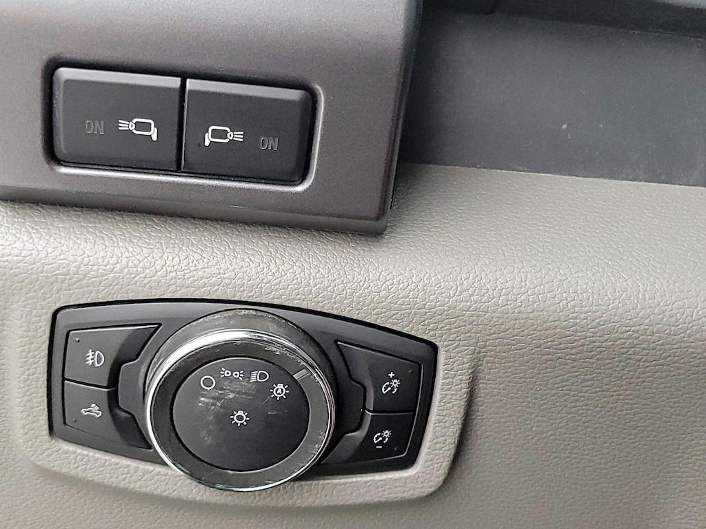 used 2022 Ford F-250 car, priced at $40,998