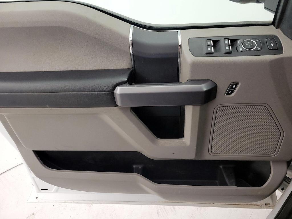 used 2022 Ford F-250 car, priced at $40,998