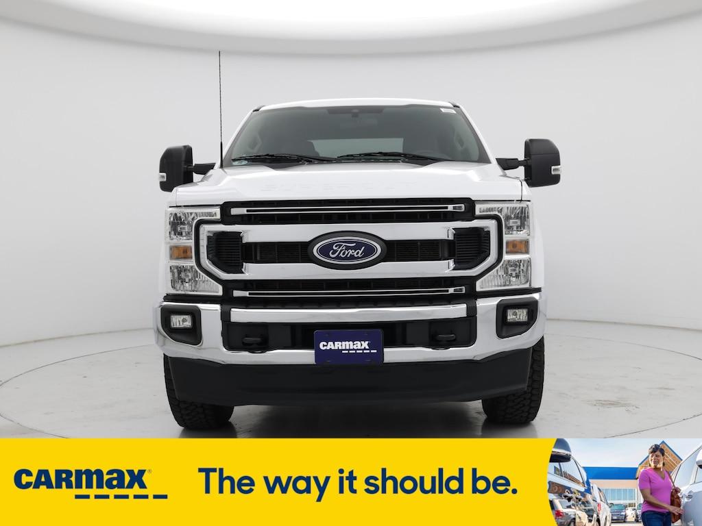 used 2022 Ford F-250 car, priced at $40,998