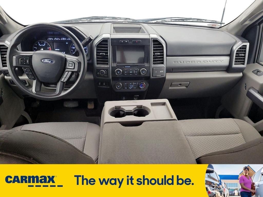 used 2022 Ford F-250 car, priced at $40,998