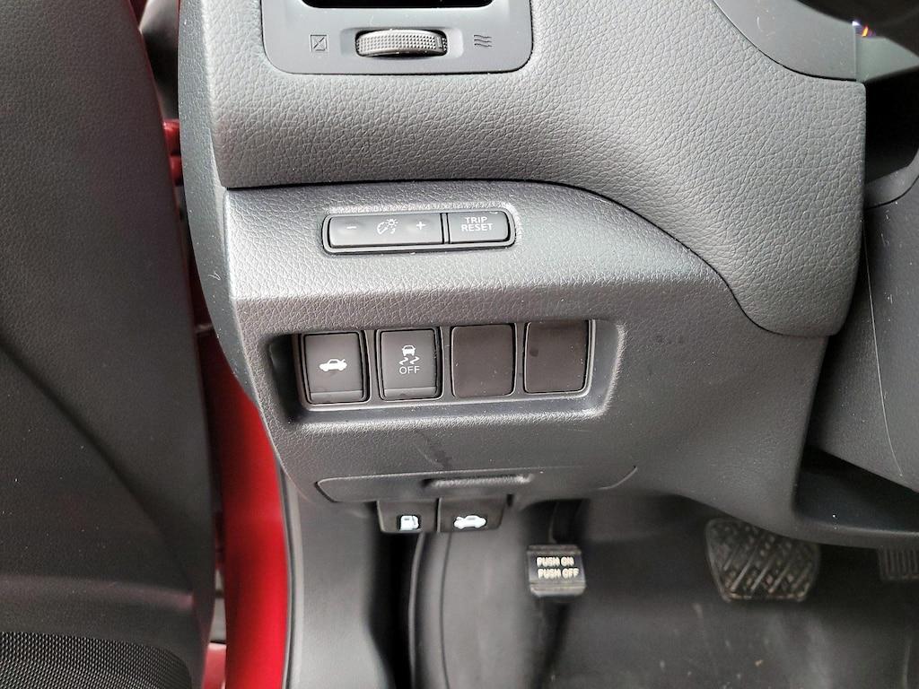 used 2017 Nissan Altima car, priced at $14,998