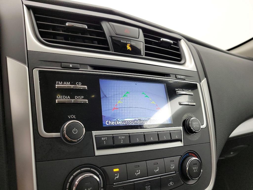 used 2017 Nissan Altima car, priced at $14,998