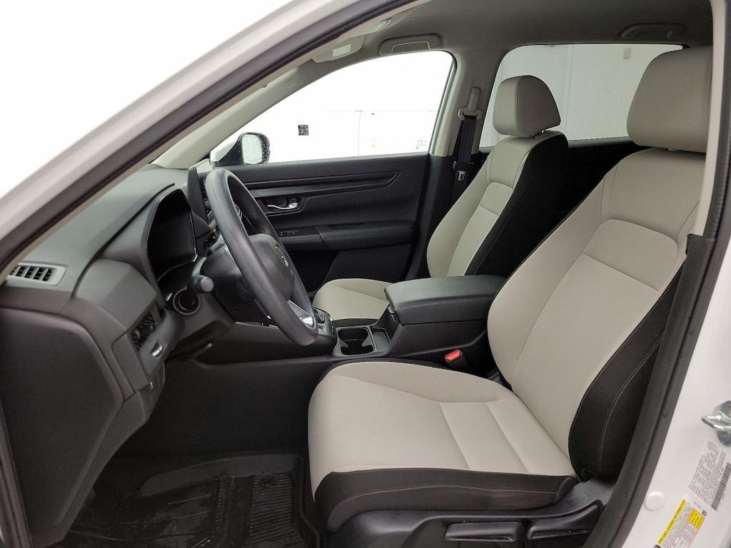 used 2023 Honda CR-V car, priced at $27,998