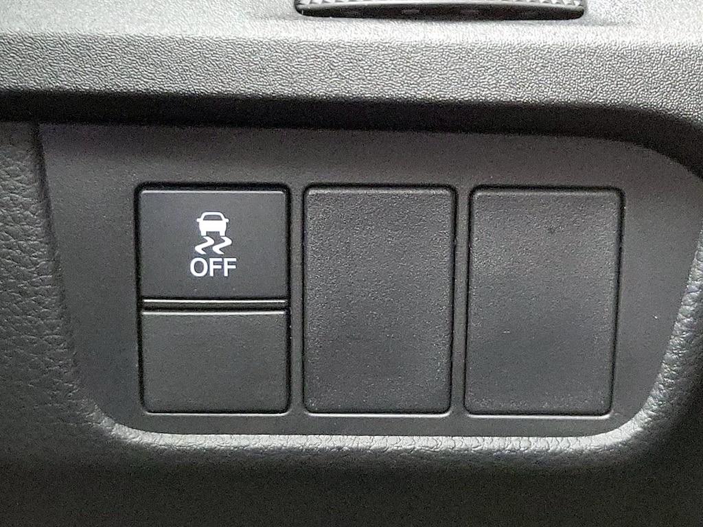used 2023 Honda CR-V car, priced at $27,998