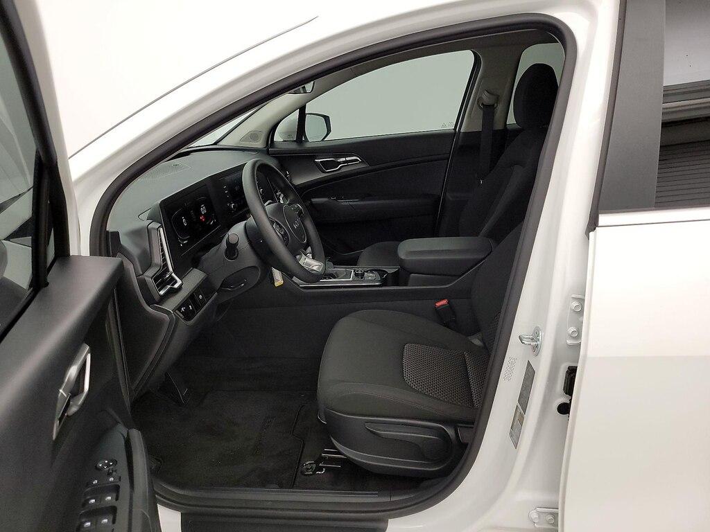 used 2025 Kia Sportage car, priced at $25,998