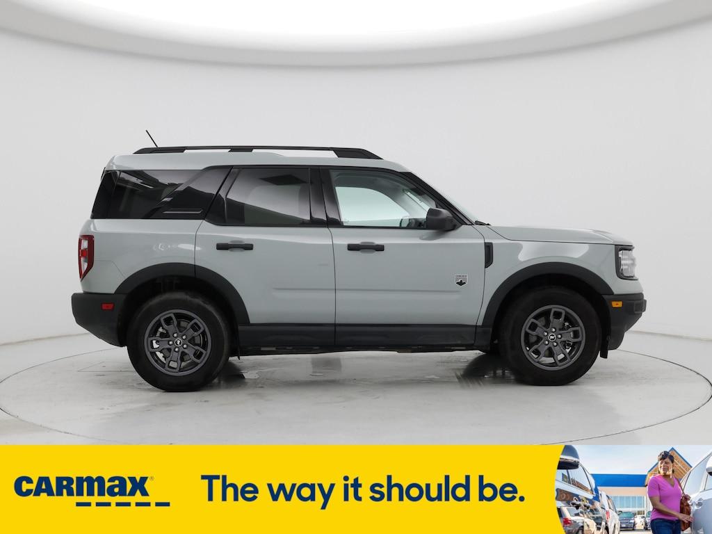 used 2024 Ford Bronco Sport car, priced at $30,998