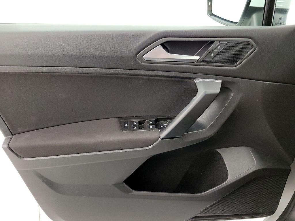 used 2019 Volkswagen Tiguan car, priced at $17,998