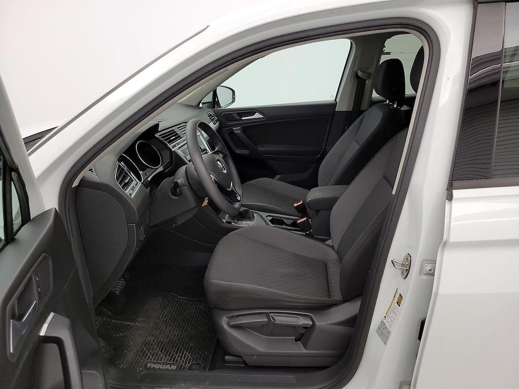 used 2019 Volkswagen Tiguan car, priced at $17,998
