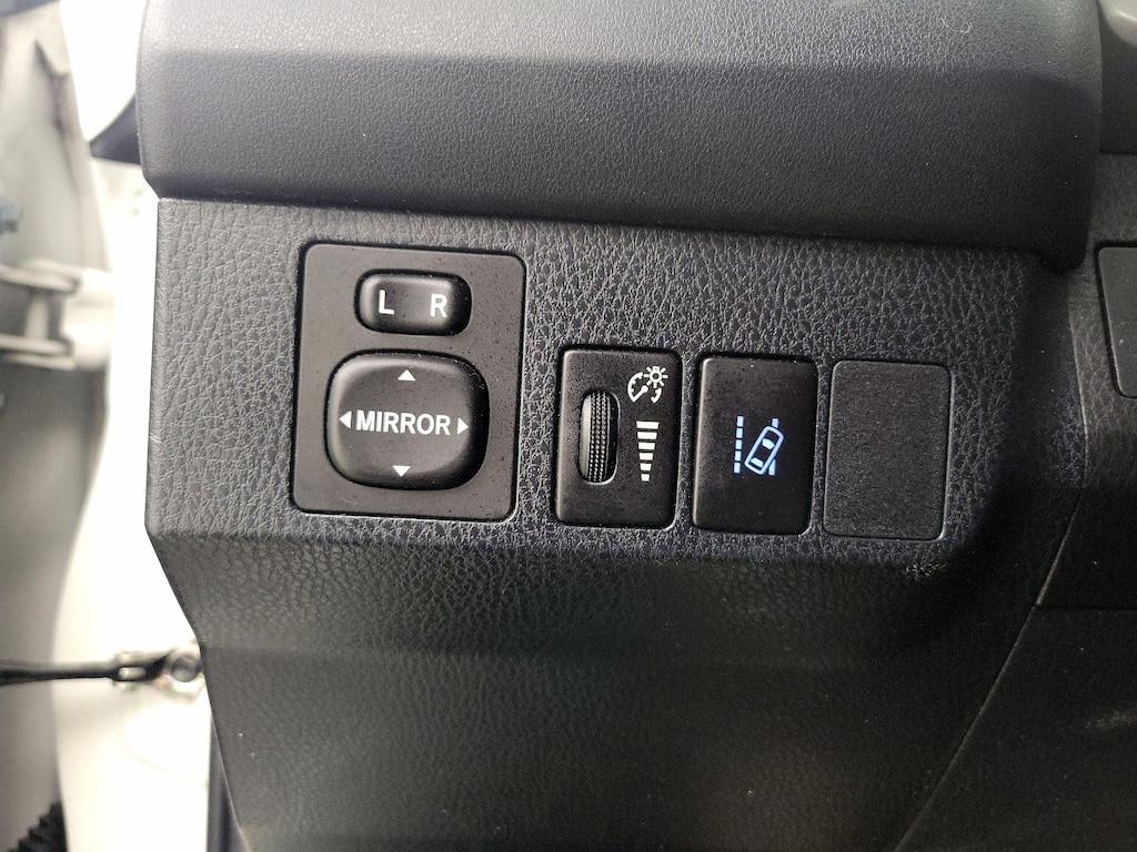 used 2017 Toyota RAV4 car, priced at $17,998