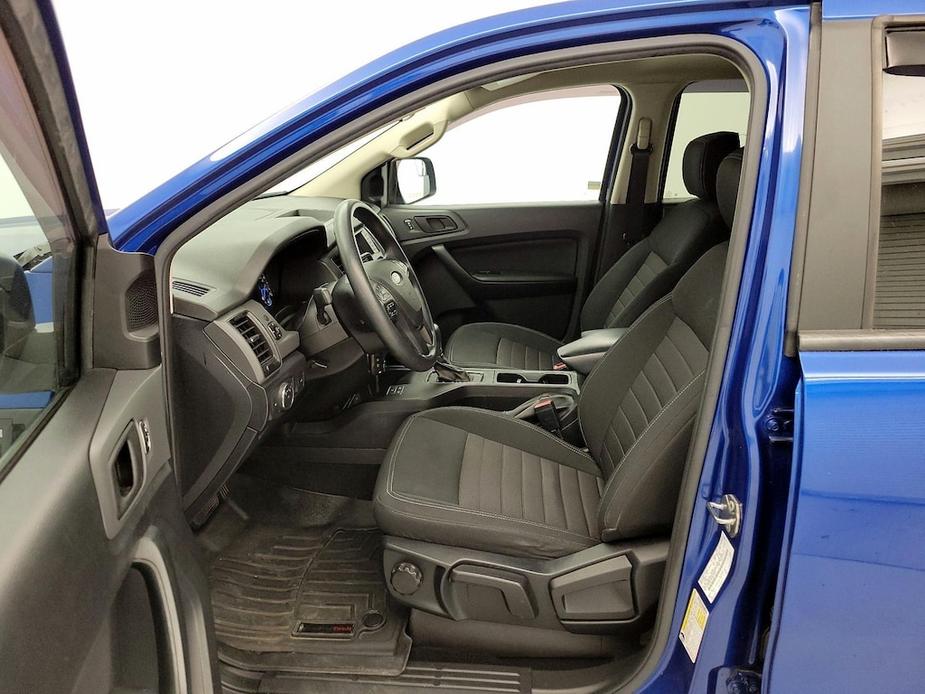 used 2019 Ford Ranger car, priced at $23,998