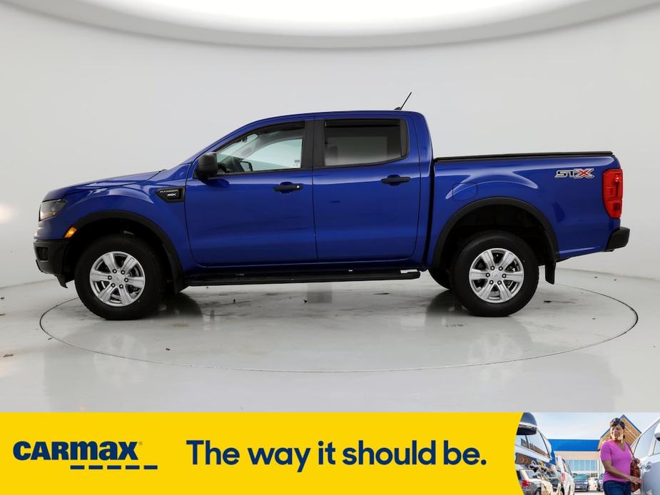 used 2019 Ford Ranger car, priced at $23,998