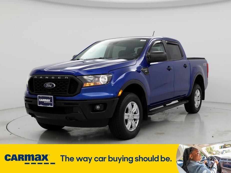 used 2019 Ford Ranger car, priced at $23,998